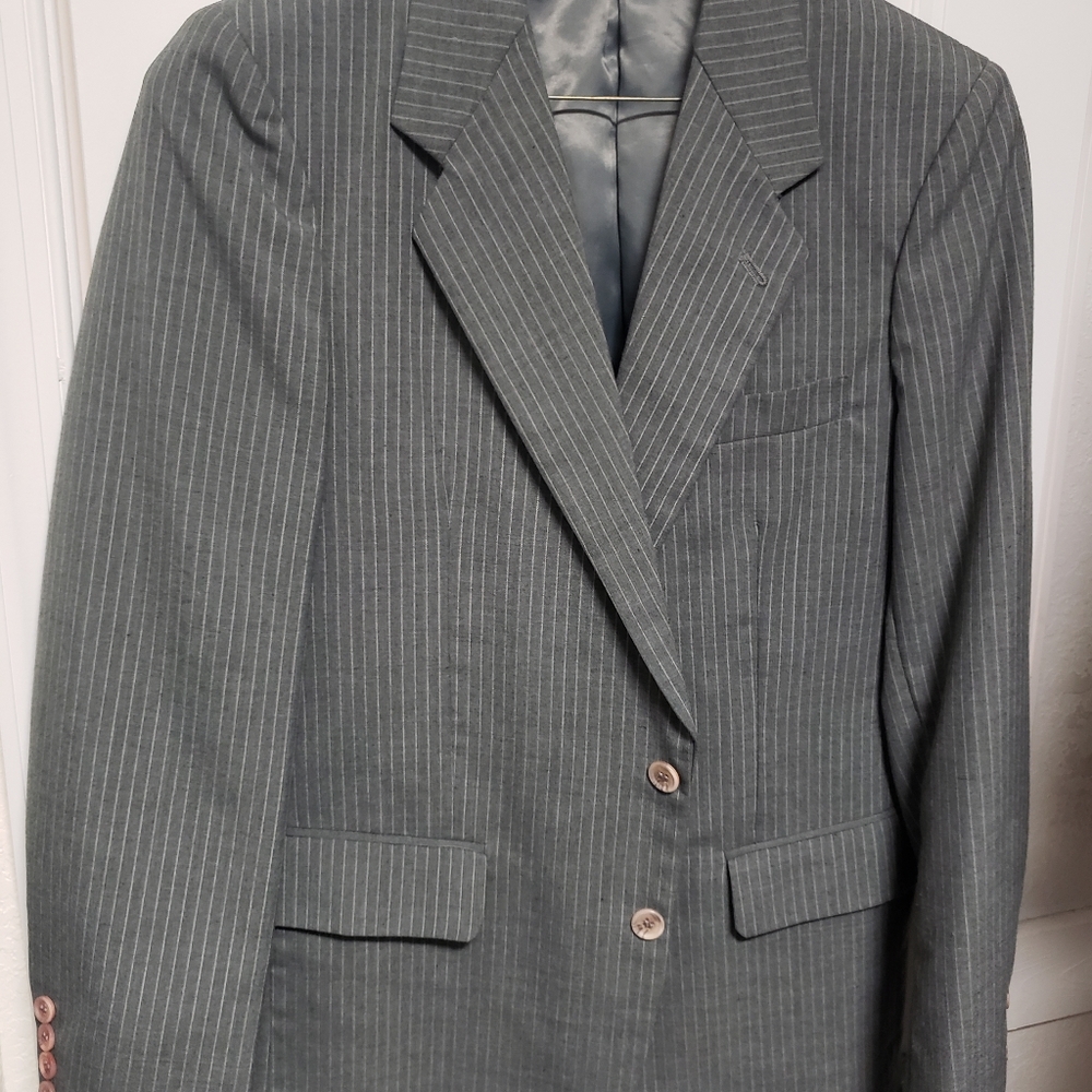 Blazer / sport coat / jacket - Picture 6 of 9